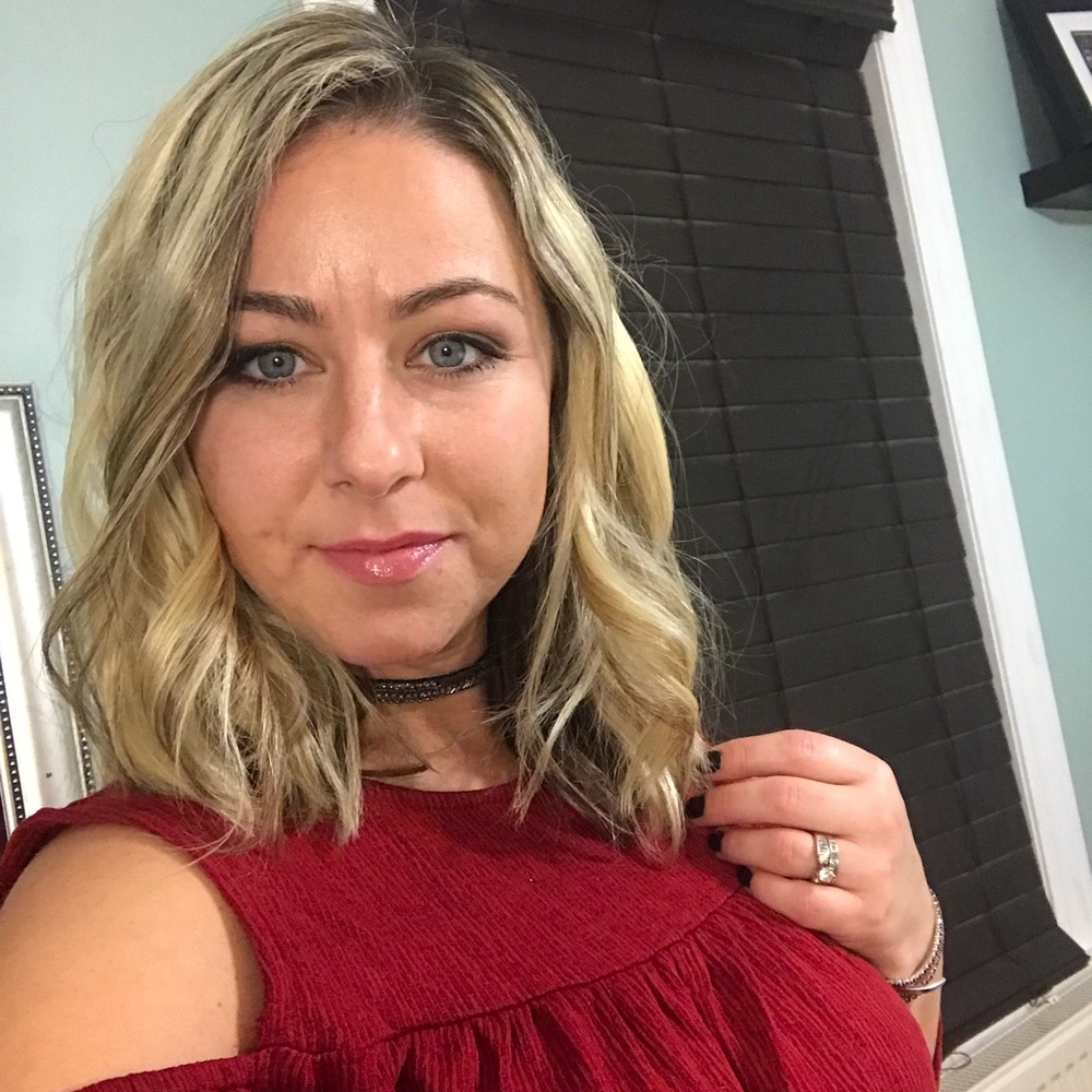 Meet your Posher, Megan